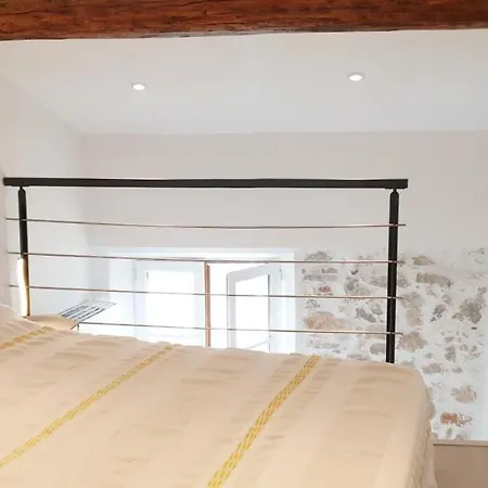 Apartmán Superbe 2p Atypique Pres Port Vieil *